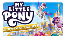 Dziś premiera My Little Pony: A Zephyr Heights Mystery
