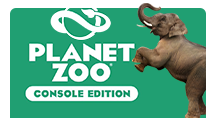 PlanetZoo: Console Edition już w sklepach