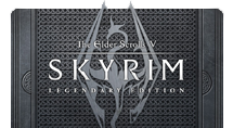 The Elder Scrolls V: Skyrim Legendary Edition w planie wydawniczym firmy Cenega.