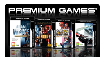 Sześć nowych, świetnych gier w serii Premium Games już w sprzedaży!