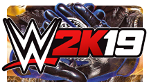 Premiera WWE 2K19