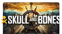 Pudełkowa wersja gry Skull and Bones już dostępna w sprzedaży