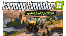 Gra Farming Simulator 25: Highlands Fishing Edition już dostępna w sklepach