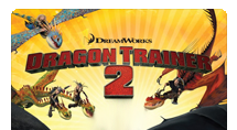 Gra How to Train Your Dragon 2 już w sprzedaży!