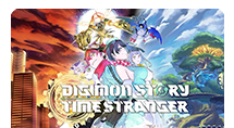 Digimon Story: Time Stranger - dziś premiera