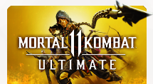 Dziś premiera gry Mortal Kombat 11 Ultimate!