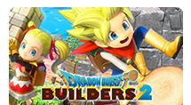 Dragon Quest Builders 2 w planie wydawniczym firmy