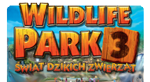 Premiera gry Wildlife Park 3: Świat dzikich zwierząt