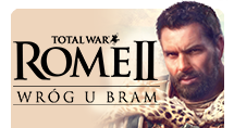 Total War: Rome 2 - Wróg u bram w planie wydawniczym firmy Cenega