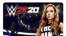 WWE 2K20 w planie wydawniczym firmy
