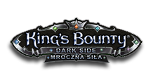 Premiera King’s Bounty: Mroczna Siła już za tydzień! 