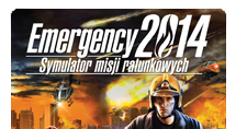 Dziś premiera gry Symulator misji ratunkowych: Emergency 2014