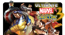 Już za tydzień premiera gry Ultimate Marvel vs. Capcom 3 na Playstation Vita!