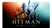 Hitman: HD Trilogy - dziś premiera! 