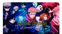 Dziś premiera Jujutsu Kaisen: Cursed Clash
