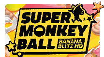Super Monkey Ball: Banana Blitz HD w planie wydawniczym