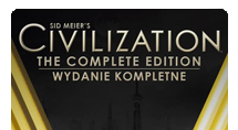 Sid Meier's Civilization V: Wydanie kompletne w planie wydawniczym firmy Cenega