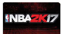 Gra NBA 2K17 w planie wydawniczym firmy Cenega