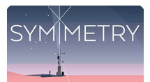 Premiera gry Symmetry na PC i Mac