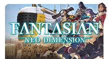 Fantasian Neo Dimension już w sklepach!