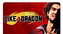 Yakuza: Like a Dragon w planie wydawniczym firmy