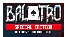 Dziś premiera Balatro Special Edition