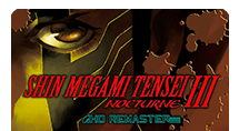 Shin Megami Tensei III Nocturne HD Remaster w planie wydawniczym firmy Cenega