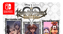 Kingdom Hearts: Melody of Memory w planie wydawniczym