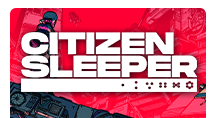 Citizen Sleeper na Nintendo Switch już w sklepach