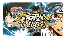 Naruto Shippuden: Ultimate Ninja Storm Trilogy na Nintendo Switch w planie wydawniczym