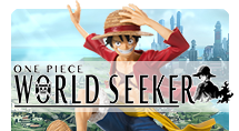 ONE PIECE: World Seeker w planie wydawniczym firmy