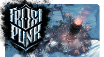 Frostpunk w planie wydawniczym firmy