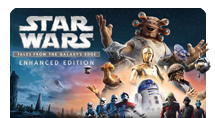 Star Wars: Tales from the Galaxy's Edge Enhanced Edition dostępne na PS VR2