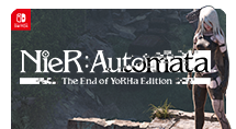 Dziś premiera NieR: Automata The End of YoRHa Edition na Nintendo Switch