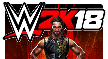 Premoera gre WWE 2K18! 