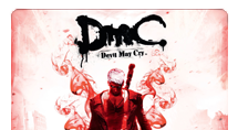 DmC Devil May Cry: Definitive Edition w planie wydawniczym firmy Cenega