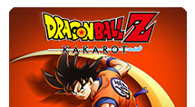 Premiera gry Dragon Ball Z: Kakarot 