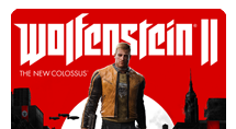 Wolfenstein II: The New Colossus