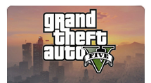 Dziś premiera Grand Theft Auto V!