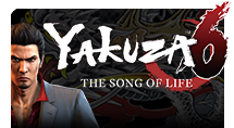 Premiera gry Yakuza 6: The Song of Life