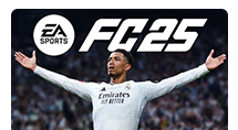 EA SPORTS FC™ 25 już w sprzedaży!