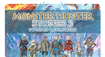 Monster Hunter Stories 3: Twisted Reflection już w sklepach!