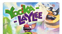 Yooka-Laylee w planie wydawniczym firmy Cenega