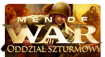 Współpraca portali przy wydawaniu gry Men of War: Oddział Szturmowy