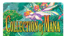 Collection of Mana w planie wydawniczym firmy 