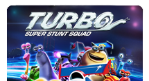 Premiera Turbo: Super Stunt Squad już za tydzień