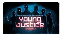 Dziś premiera gry Young Justice: Legacy