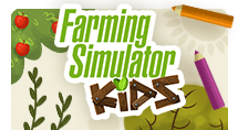 Gra Farming Simulator Kids już w sklepach