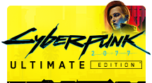 Cyberpunk 2077 w edycji Ultimate