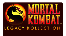 Mortal Kombat: Legacy Kollection Deluxe Edition już dostepne
